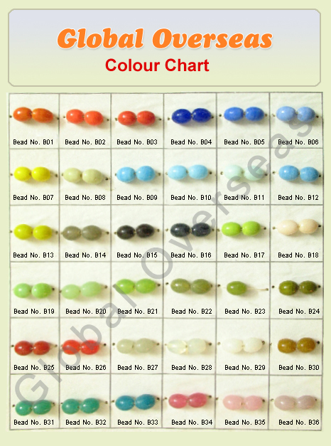 Beads India, Beads Supplier India, Beads Exporter India, Glass Beads India, Beads Wholesale India